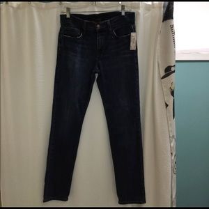 TWO PAIRS Joes jeans skinny jeans